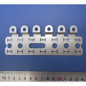Pure Nickel Battery Tab
